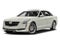 2017 Cadillac CT6 Platinum