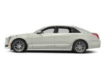 2017 Cadillac CT6 Platinum
