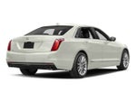 2017 Cadillac CT6 Platinum
