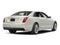 2017 Cadillac CT6 Platinum