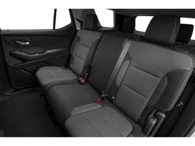 2021 Chevrolet Traverse FWD LS