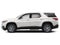 2021 Chevrolet Traverse FWD LS
