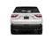 2021 Chevrolet Traverse FWD LS