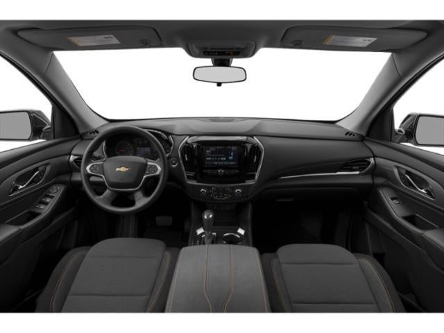 2021 Chevrolet Traverse FWD LS