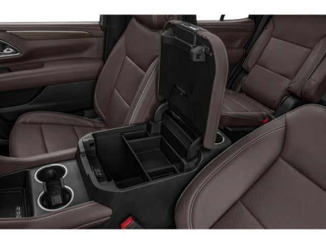 2023 Chevrolet Tahoe 4WD High Country