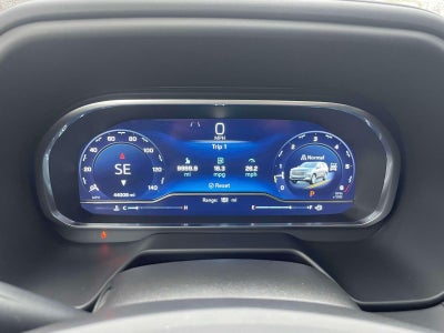 2023 Chevrolet Tahoe 4WD High Country