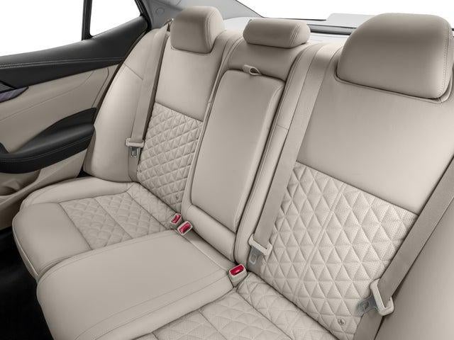 2016 Nissan Maxima 3.5 Platinum