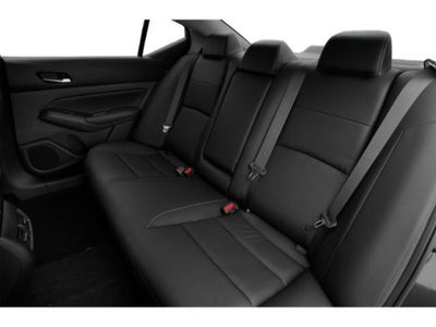 2019 Nissan Altima 2.5 SV