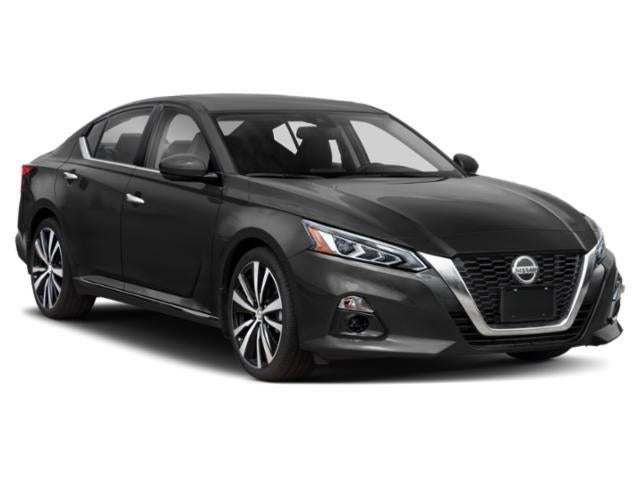 2019 Nissan Altima 2.5 SV