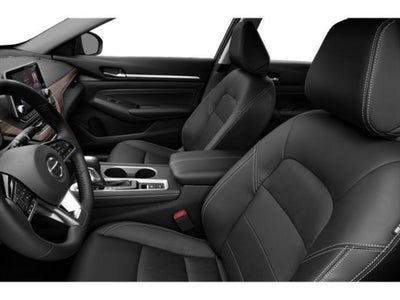 2019 Nissan Altima 2.5 SV