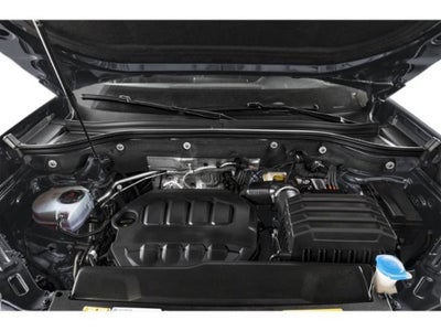 2024 Volkswagen Atlas Cross Sport 2.0T SEL R-Line