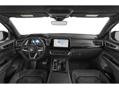 2024 Volkswagen Atlas Cross Sport 2.0T SEL R-Line