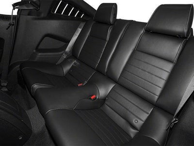 2014 Ford Mustang GT Premium