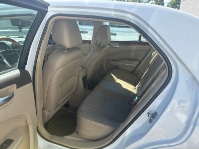 2012 Chrysler 300 C