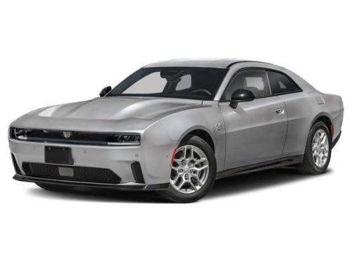 2024 Dodge Charger Scat Pack AWD