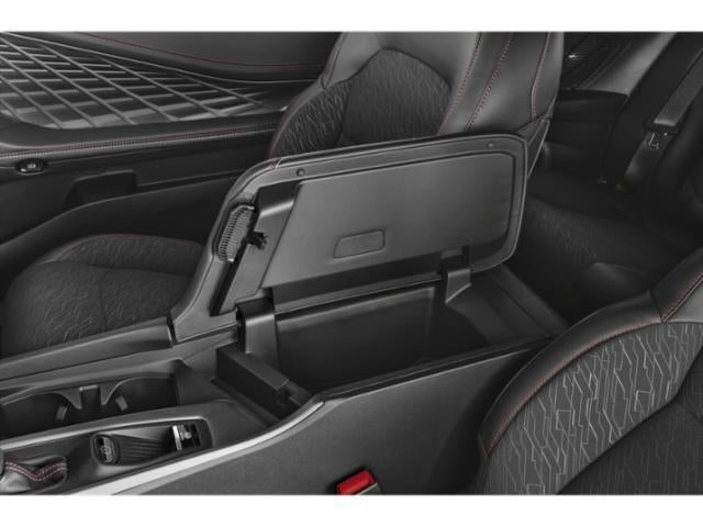 2024 Dodge Charger Scat Pack AWD