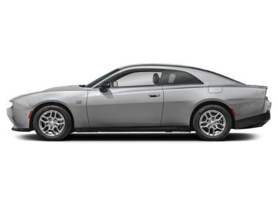 2024 Dodge Charger Scat Pack AWD