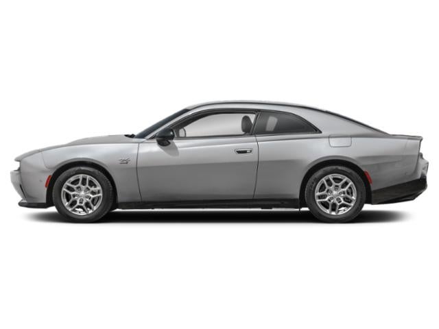 2024 Dodge Charger Scat Pack AWD