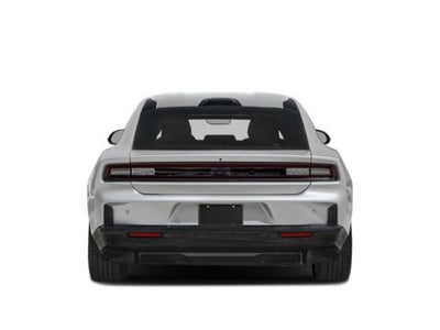 2024 Dodge Charger Scat Pack AWD
