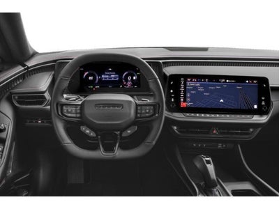 2024 Dodge Charger Scat Pack AWD