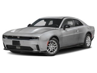 2024 Dodge Charger Scat Pack AWD