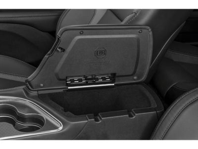 2018 Dodge Challenger GT AWD