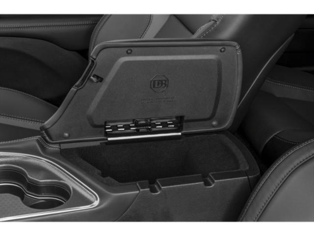 2018 Dodge Challenger GT AWD