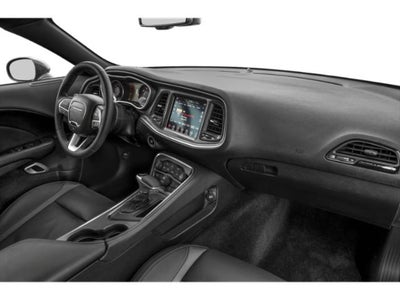 2018 Dodge Challenger GT AWD