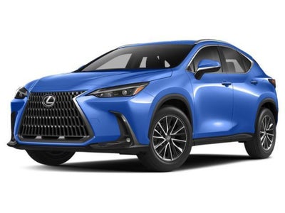 2022 Lexus NX 350 350 Base