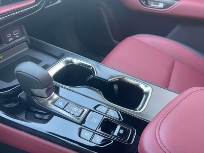 2022 Lexus NX 350 Premium