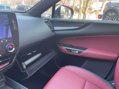 2022 Lexus NX 350 Premium