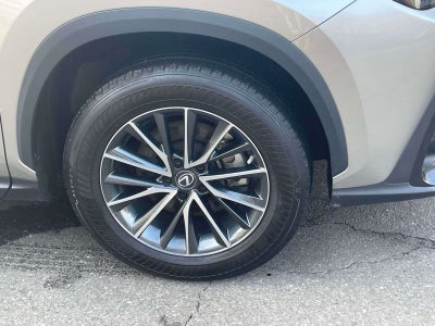 2022 Lexus NX 350 Premium