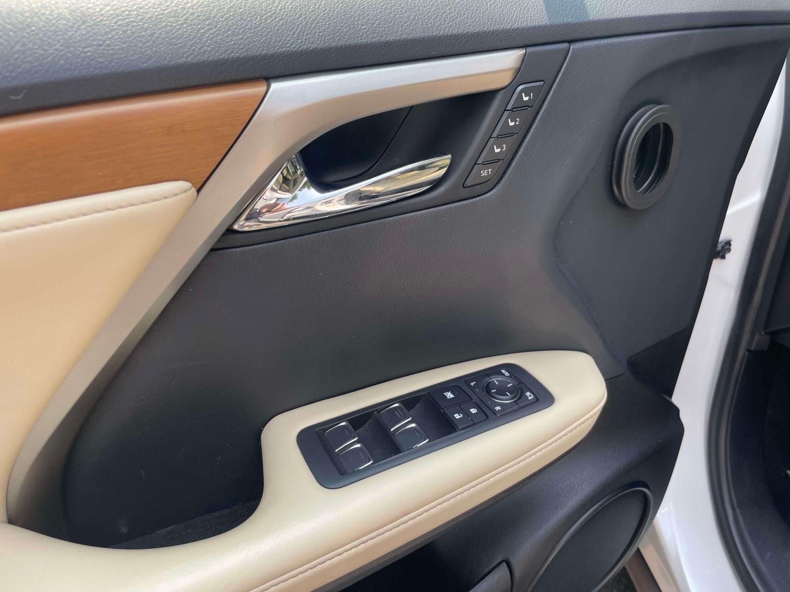 2022 Lexus RX 350 350