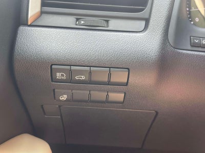 2022 Lexus RX 350 350