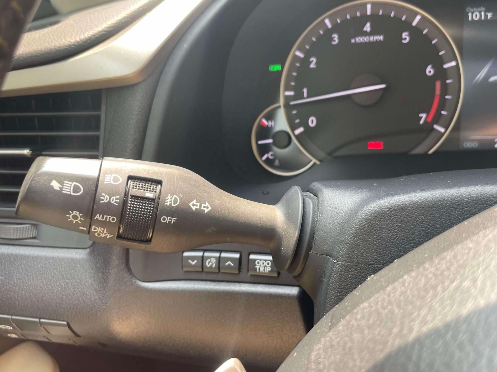 2022 Lexus RX 350 350