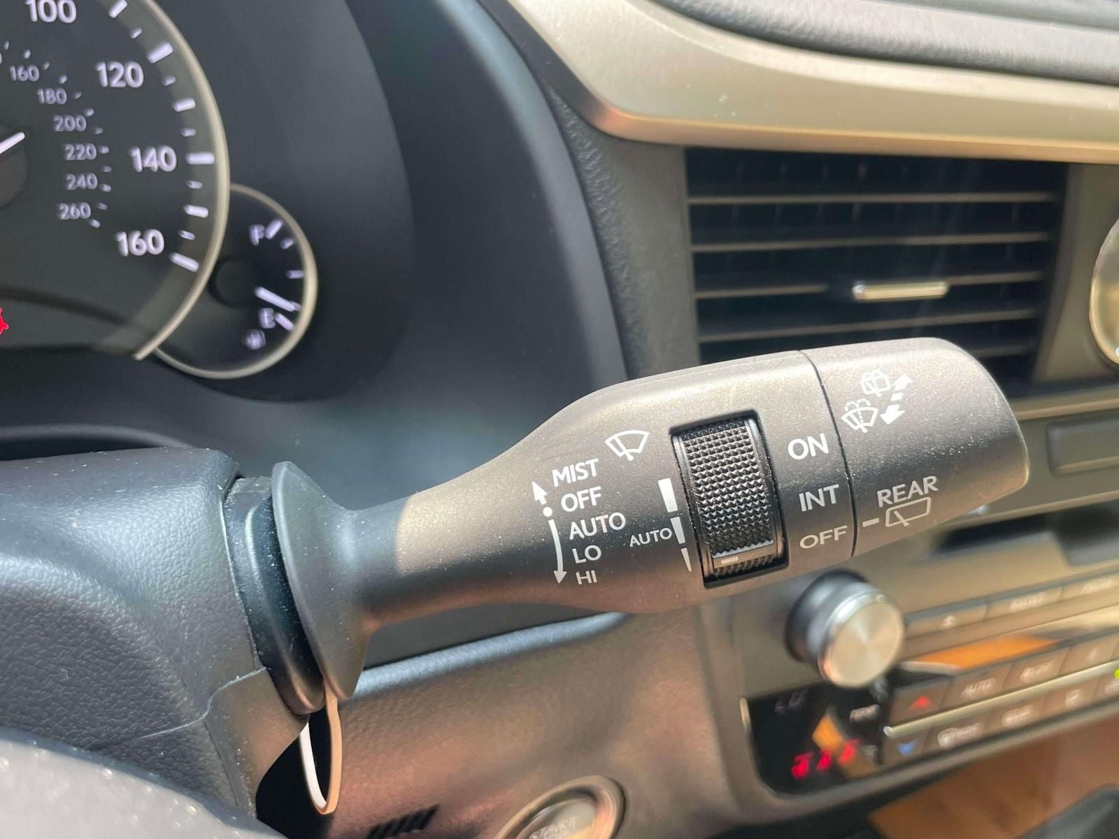 2022 Lexus RX 350 350