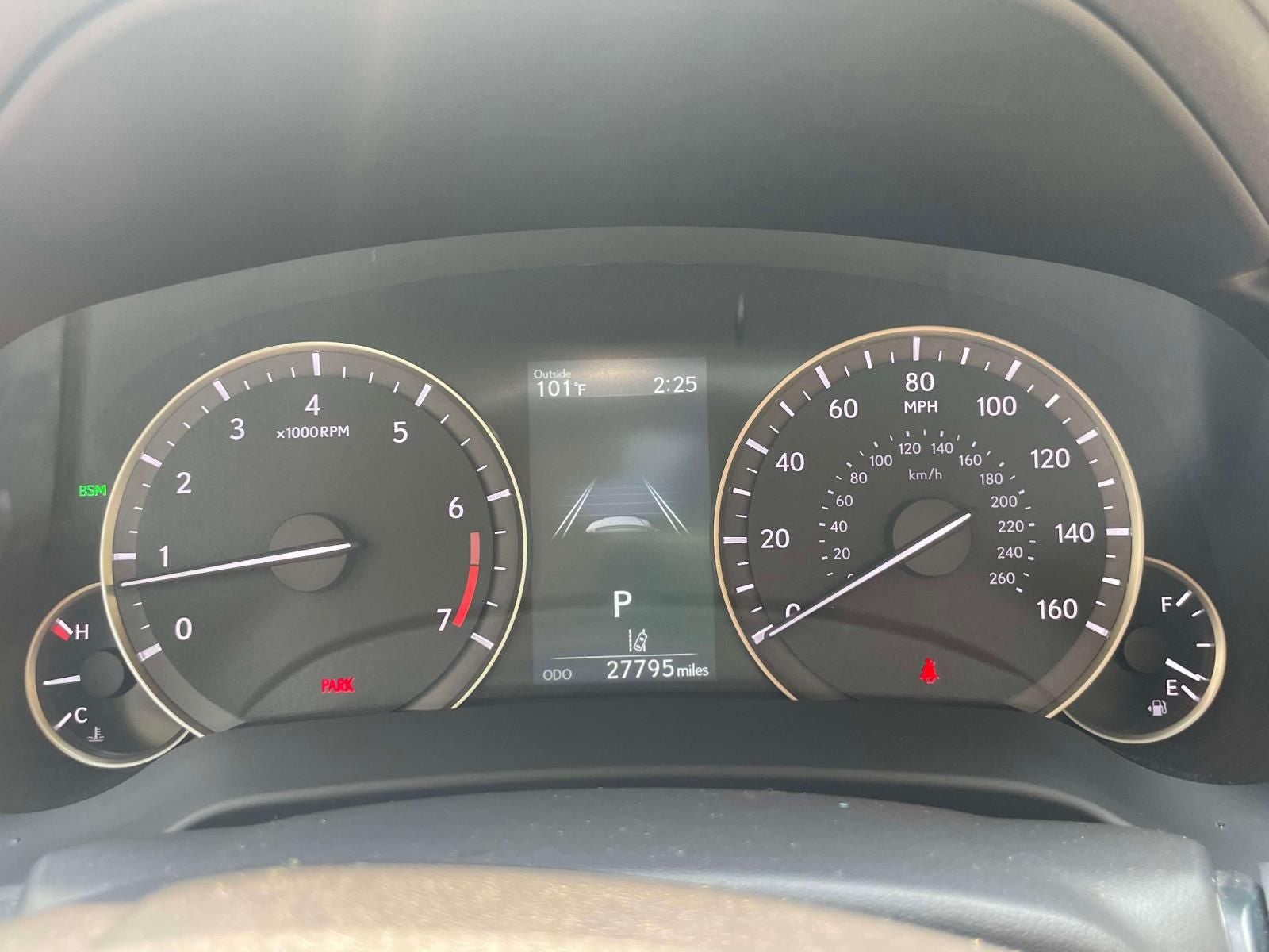 2022 Lexus RX 350 350