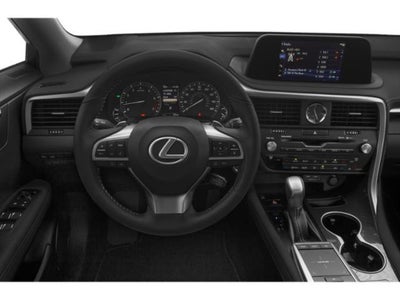2022 Lexus RX 350 350