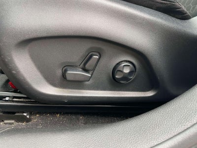 2021 Jeep Compass Altitude 4x4