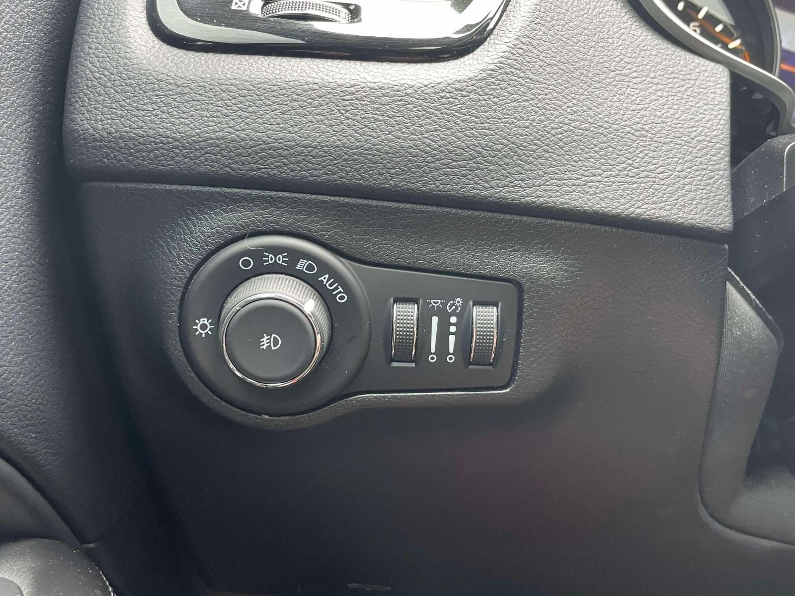 2021 Jeep Compass Altitude 4x4