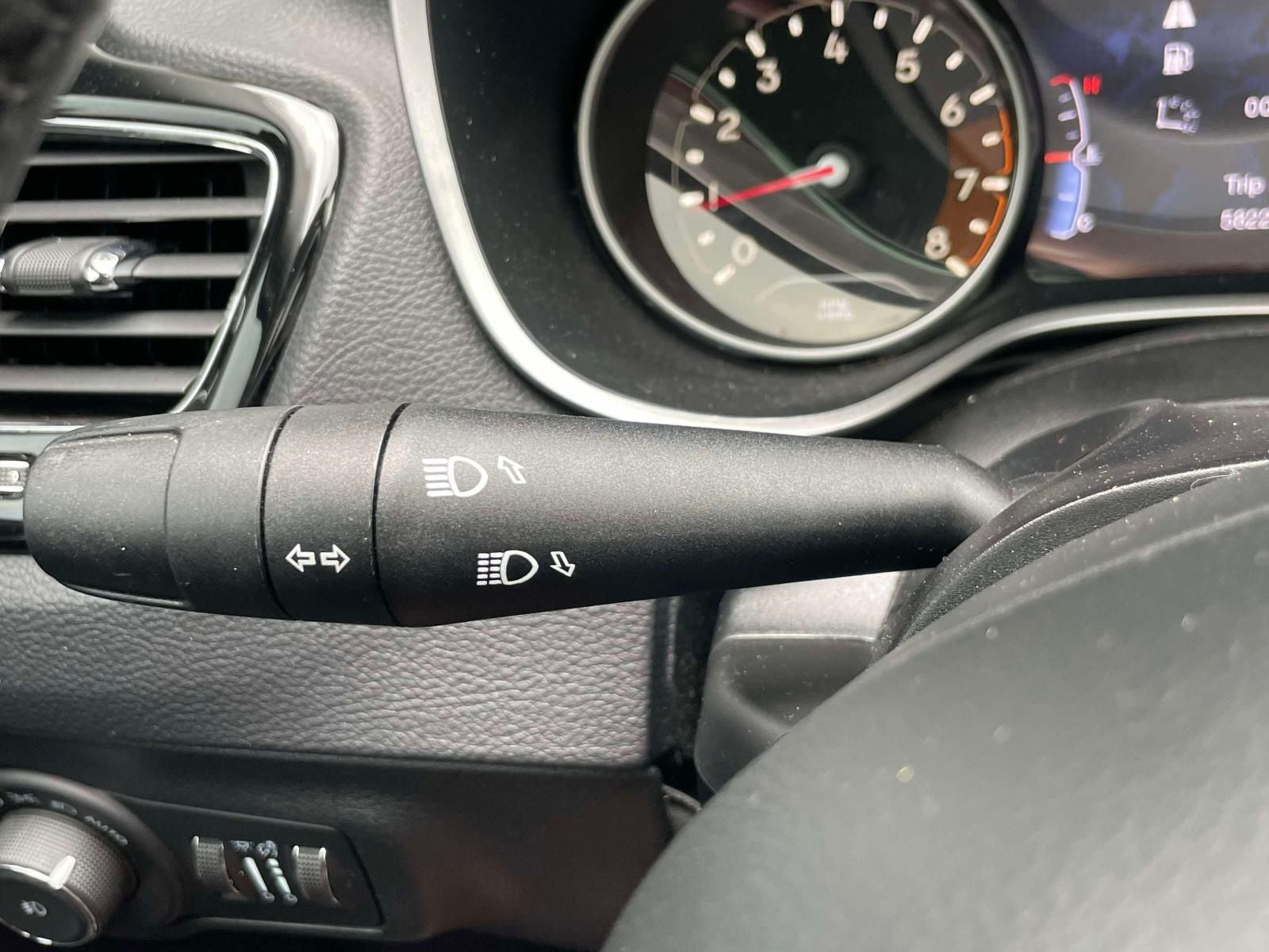2021 Jeep Compass Altitude 4x4