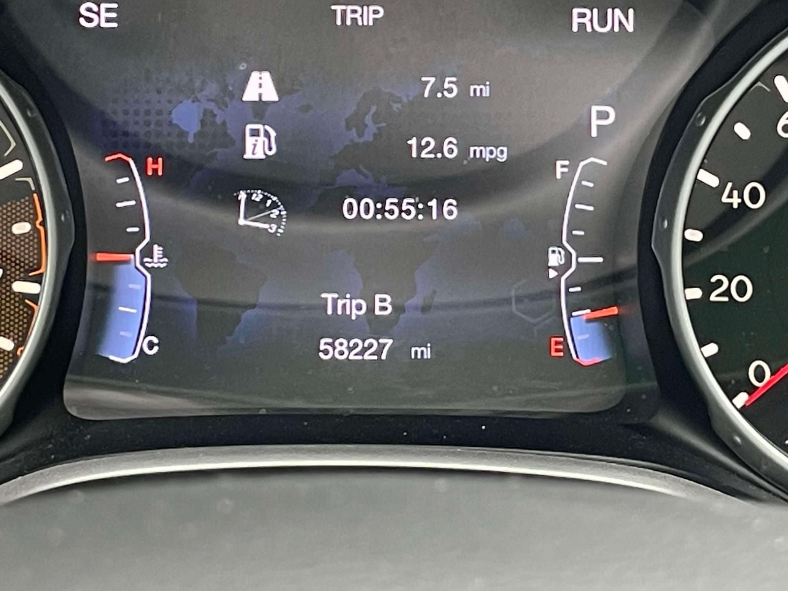 2021 Jeep Compass Altitude 4x4