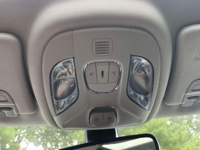 2021 Jeep Compass Altitude 4x4