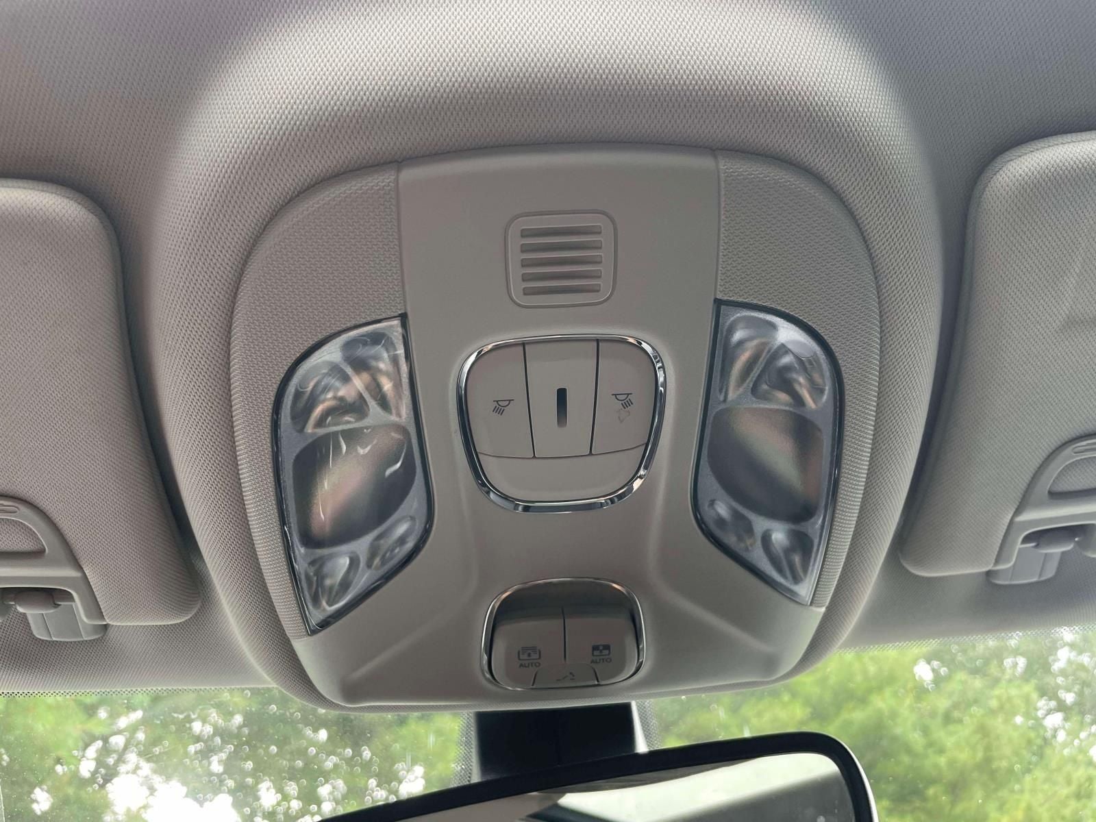 2021 Jeep Compass Altitude 4x4