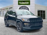 2021 Jeep Compass Altitude 4x4
