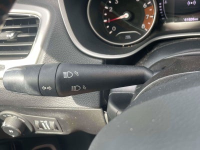2020 Jeep Compass Sun and Safety 4x4
