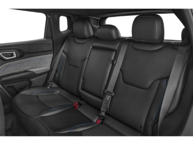 2023 Jeep Compass Altitude 4x4