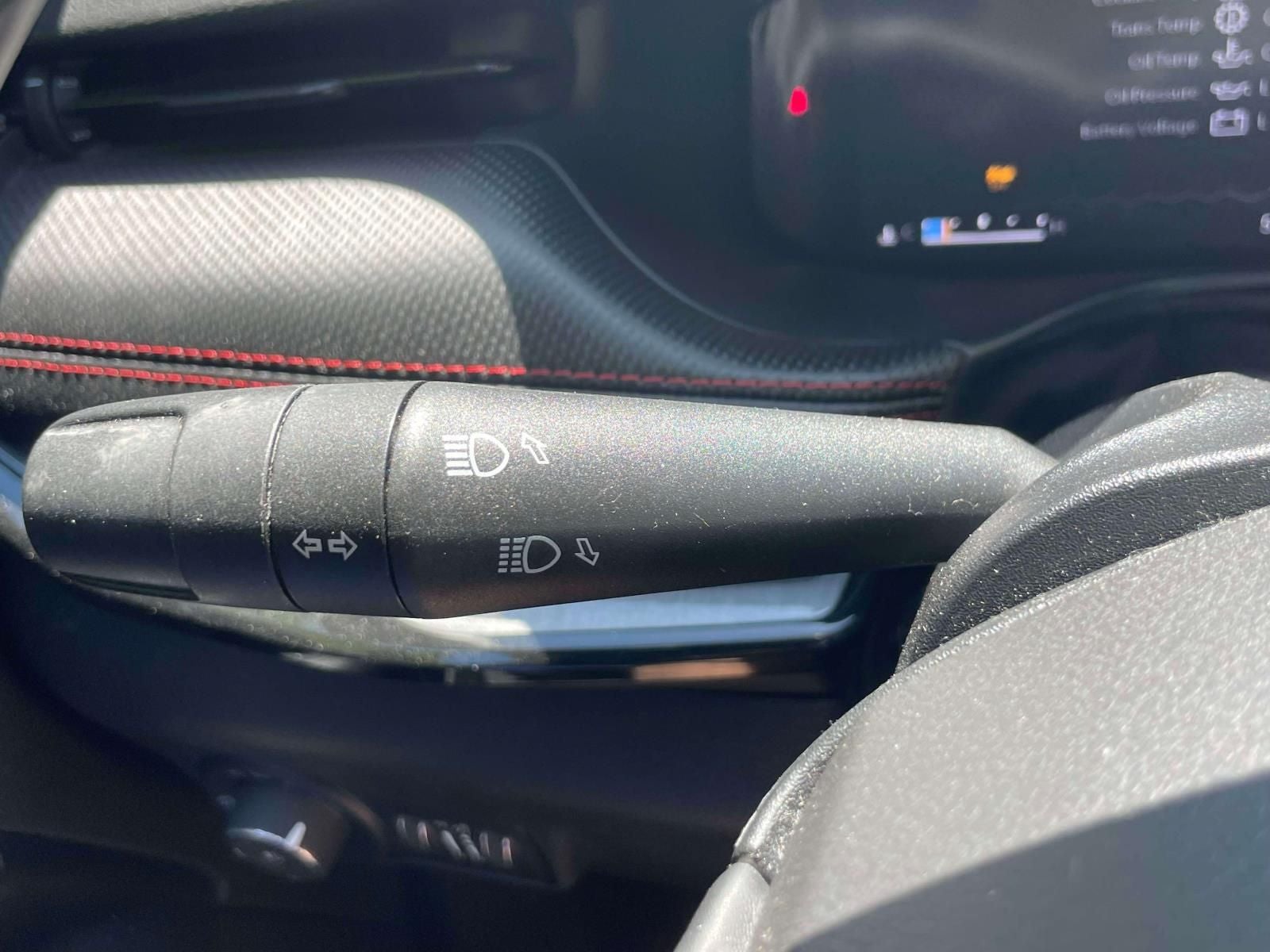 2022 Jeep Compass Trailhawk 4x4