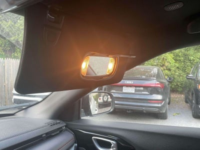 2024 Jeep Compass Trailhawk 4x4