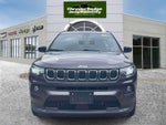 2023 Jeep Compass Latitude Lux FWD